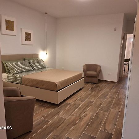 Lgo Apartments 포르토칸노네 외부 사진