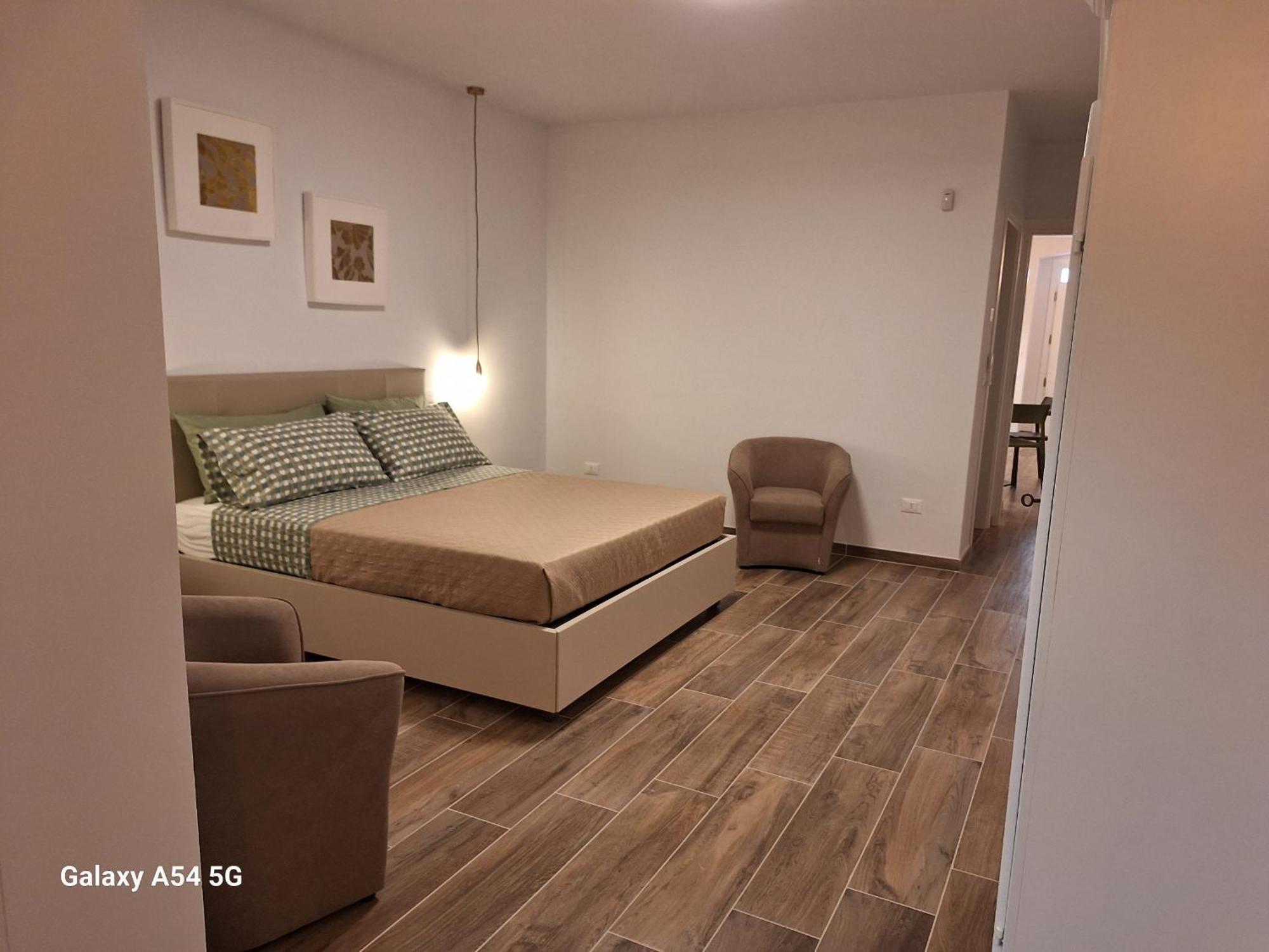 Lgo Apartments 포르토칸노네 외부 사진