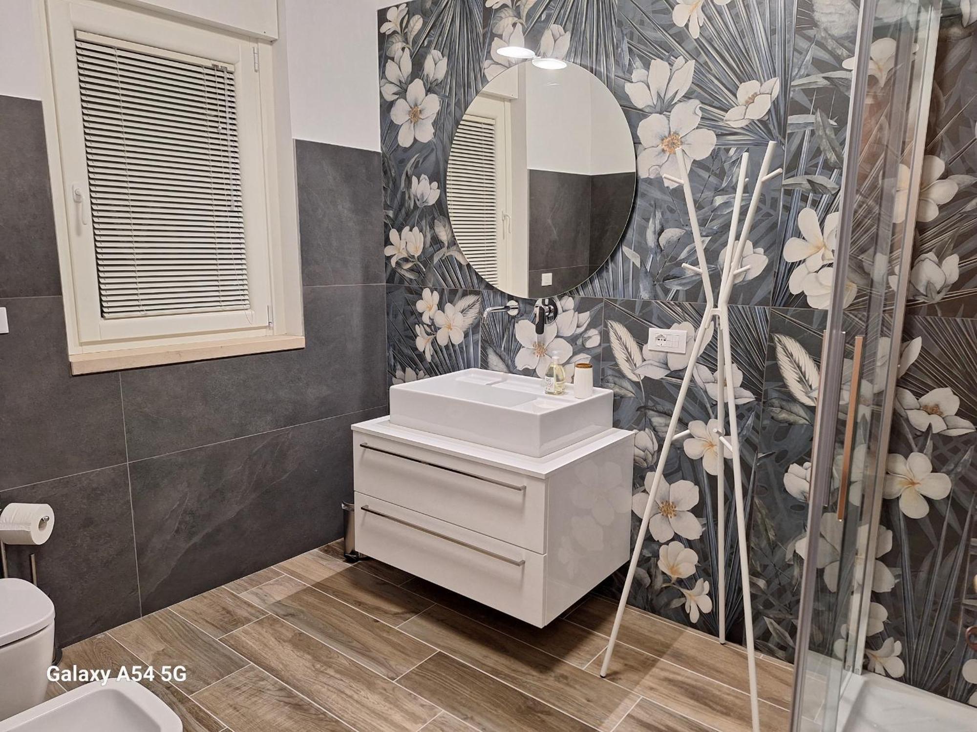Lgo Apartments 포르토칸노네 외부 사진
